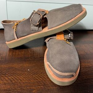 SATORISAN Benirras Premium Shoes